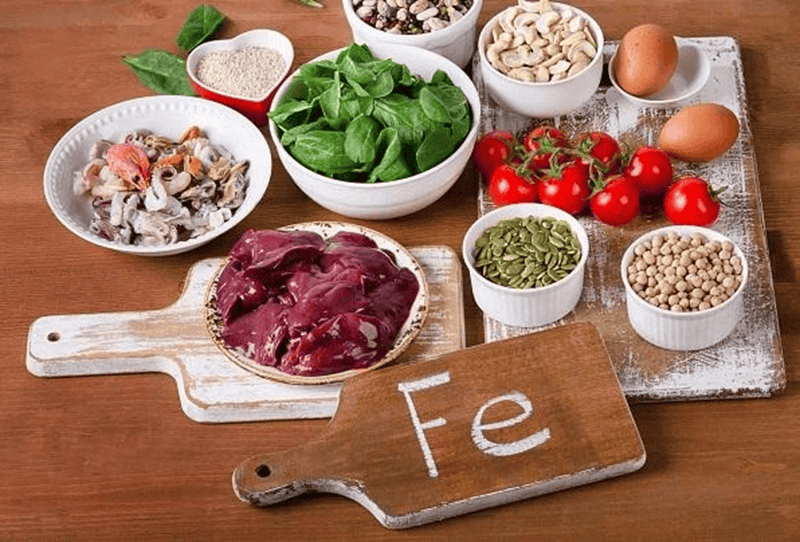 Dinh dưỡng đóng vai trò quan trọng cho mẹ sau khi sinh