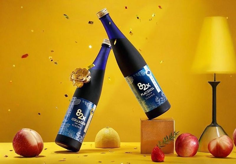 Tuổi 40 nên uống collagen loại nào?