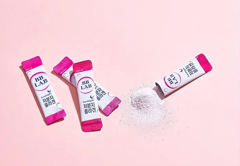 Sản phẩm của BB Lab được phát triển theo tiêu chuẩn GMP và nhận được nhiều đánh giá tích cực tại Nhật Bản