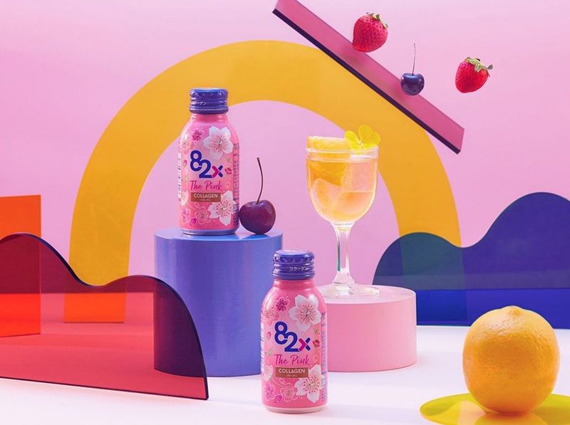 Collagen Nhật là dòng thực phẩm bổ sung được sản xuất tại Nhật Bản với công nghệ hiện đại và quy trình kiểm soát chất lượng nghiêm ngặt
