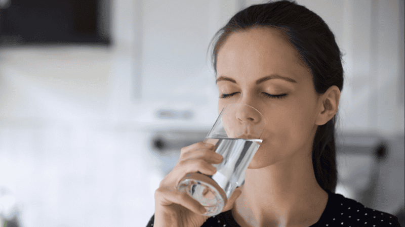 Lựa chọn thời điểm uống phù hợp trong ngày là yếu tố vô cùng quan trọng