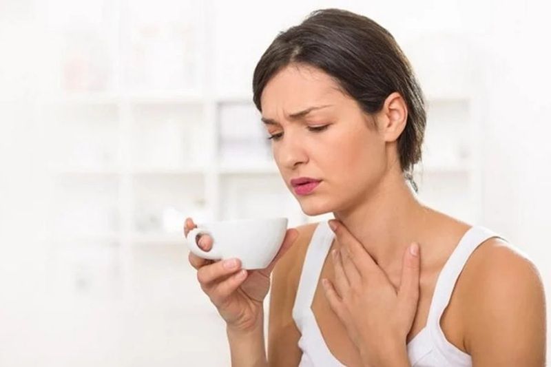 người bị u tuyến giáp vẫn có thể uống collagen nếu lựa chọn đúng sản phẩm và sử dụng đúng cách